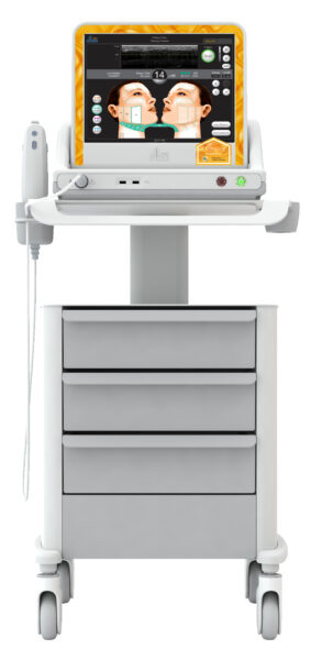 울쎄라장비이미지